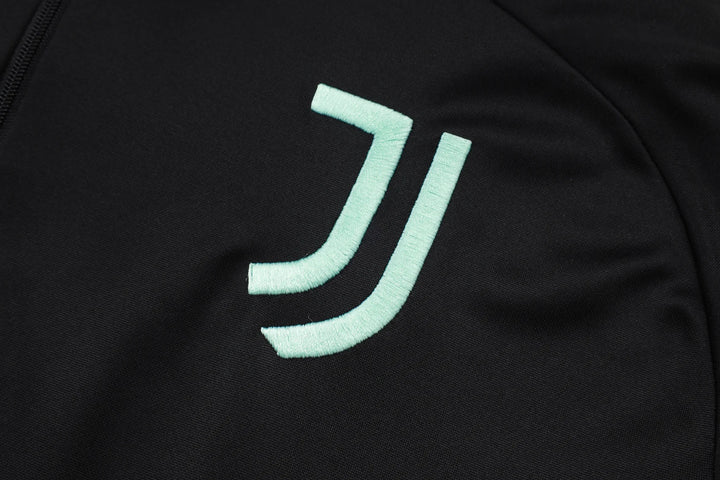 Juventus Winter Tracksuit 2025-26