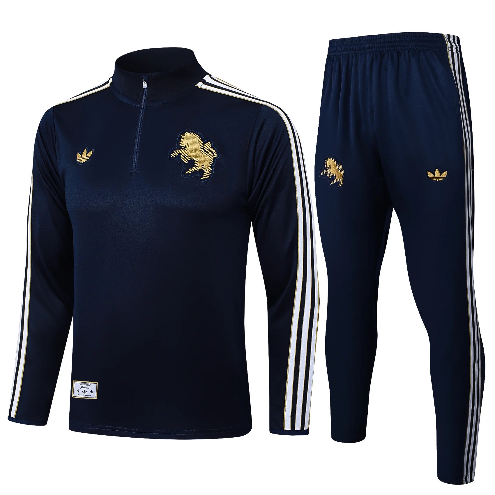Juventus Winter Tracksuit 2025-26