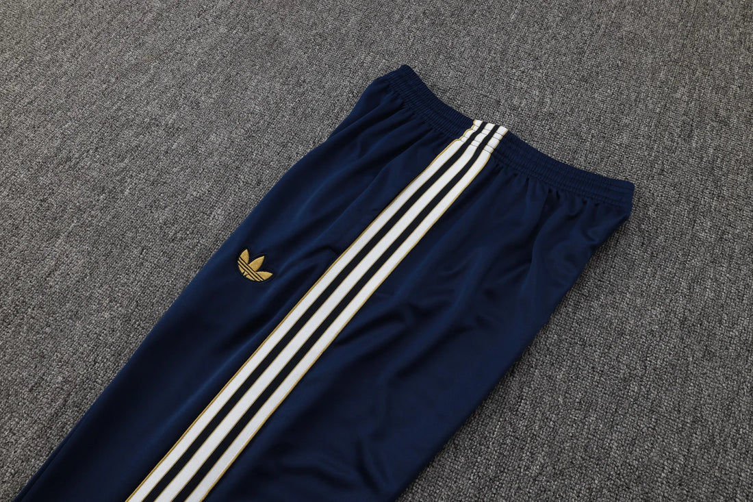 Juventus Winter Tracksuit 2025-26