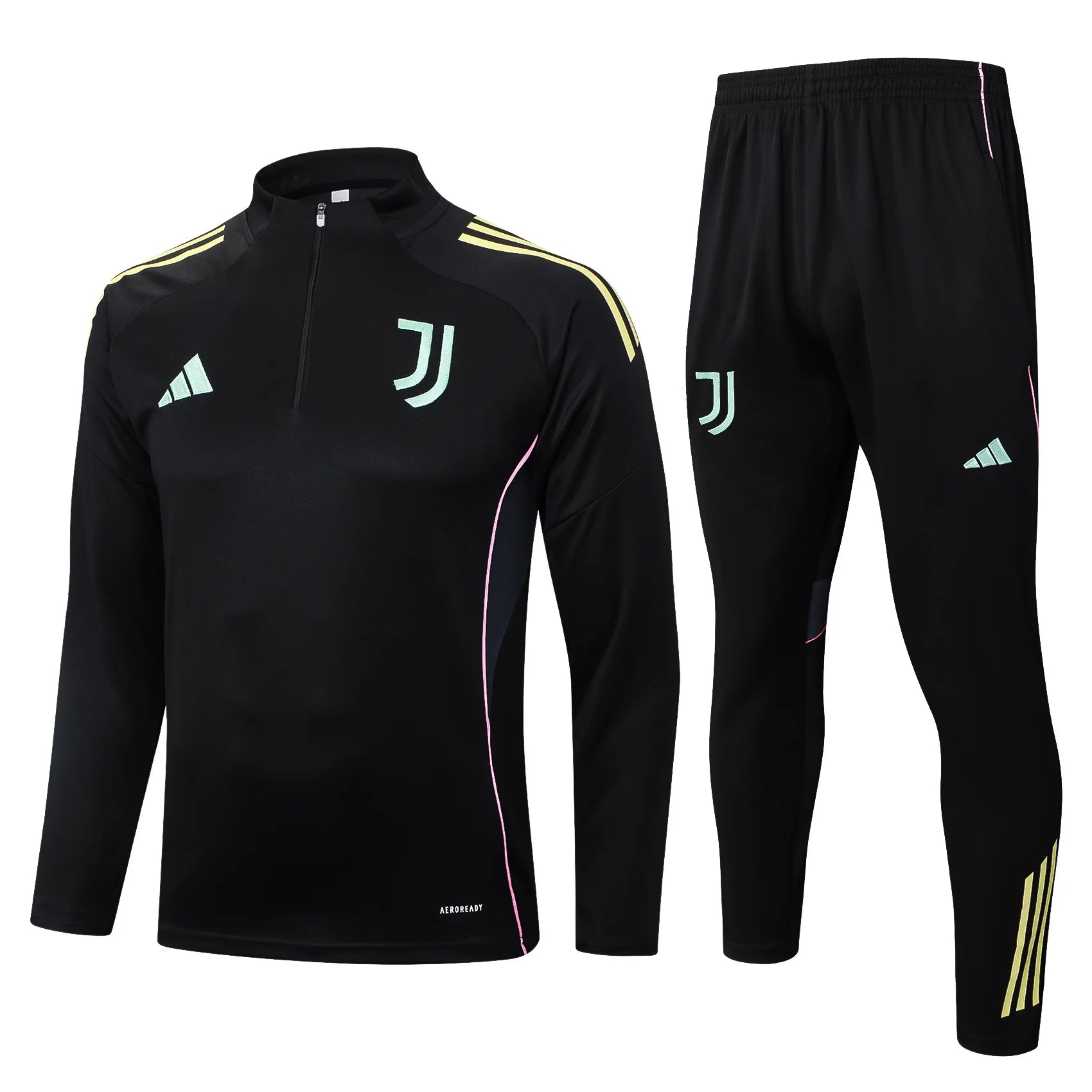 Juventus Winter Tracksuit 2025-26