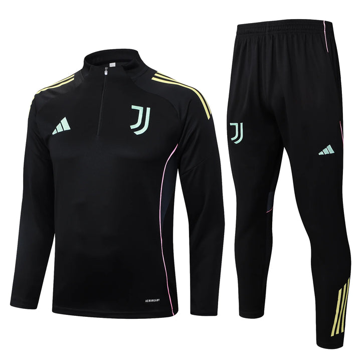 Juventus Winter Tracksuit 2025-26