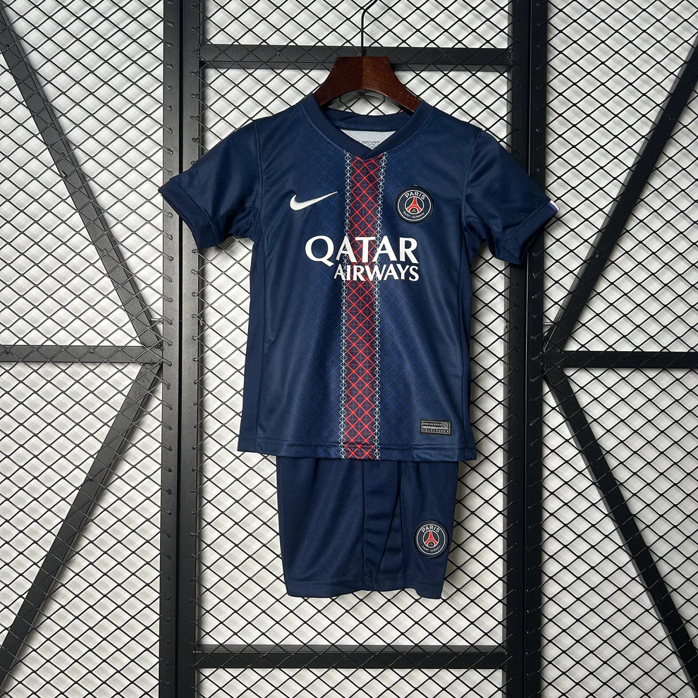 Kids PSG 2025-26 Home