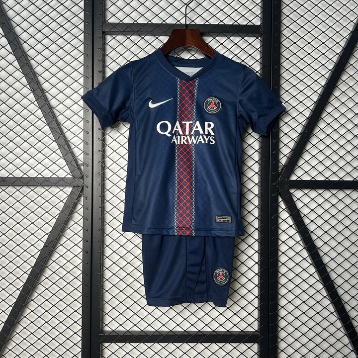 Kids PSG 2025-26 Home