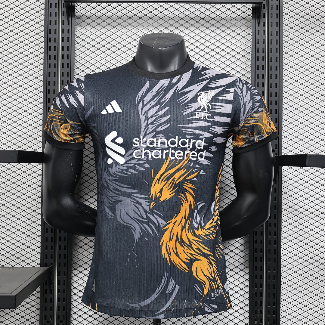 Liverpool Special Kit