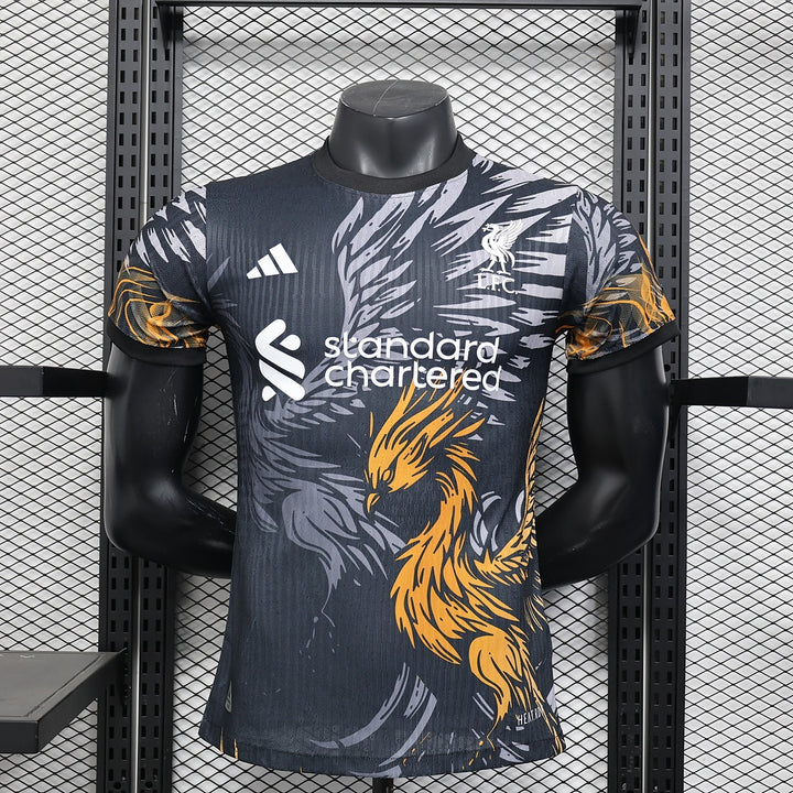 Liverpool Special Kit