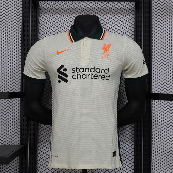 Liverpool 2023-24 THird Kit