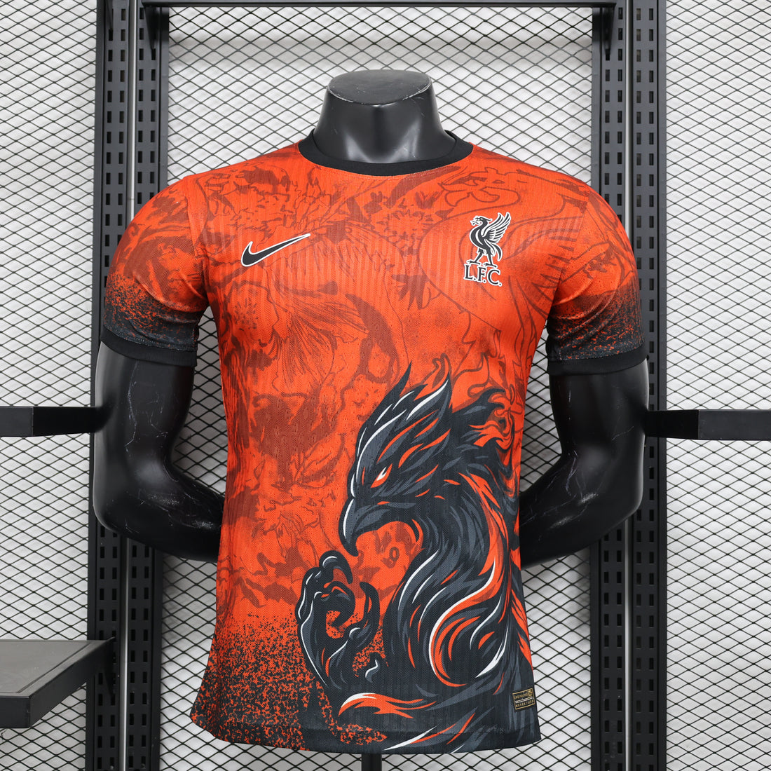 Liverpool Special Kit