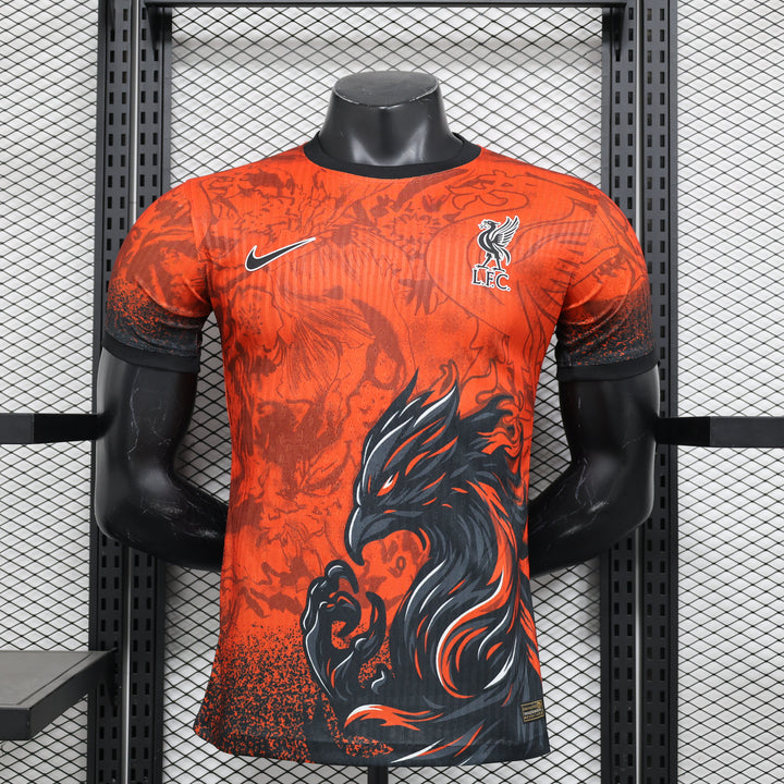 Liverpool Special Kit