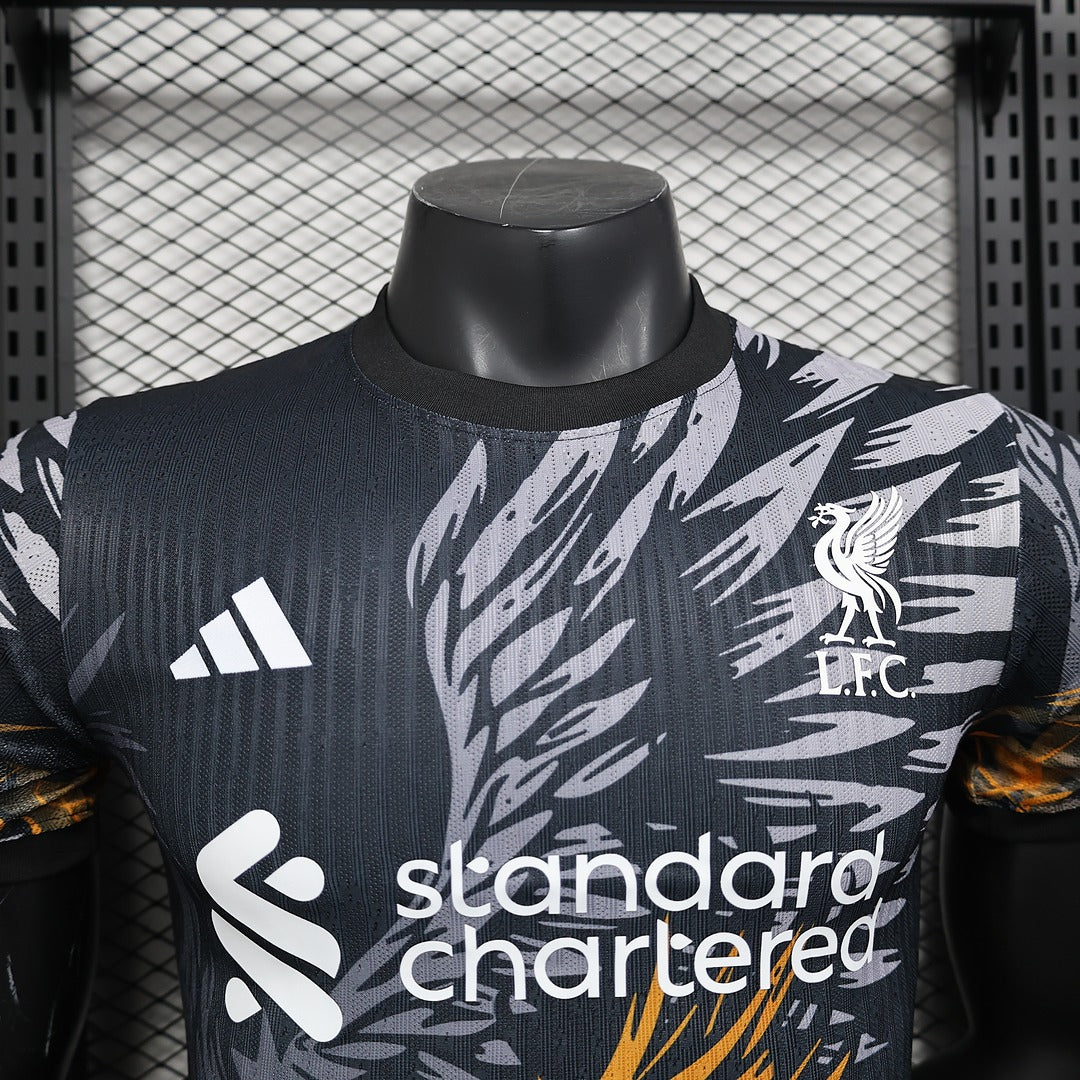 Liverpool Special Kit