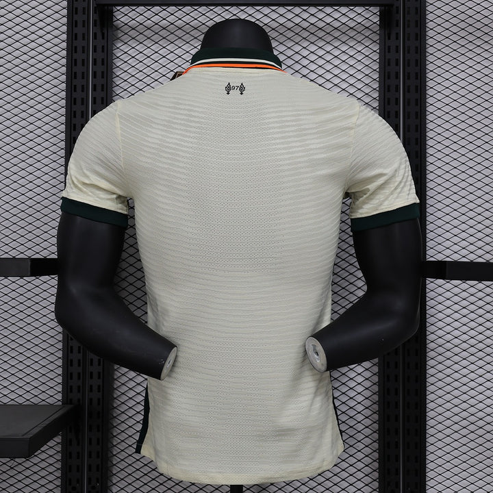 Liverpool 2023-24 THird Kit