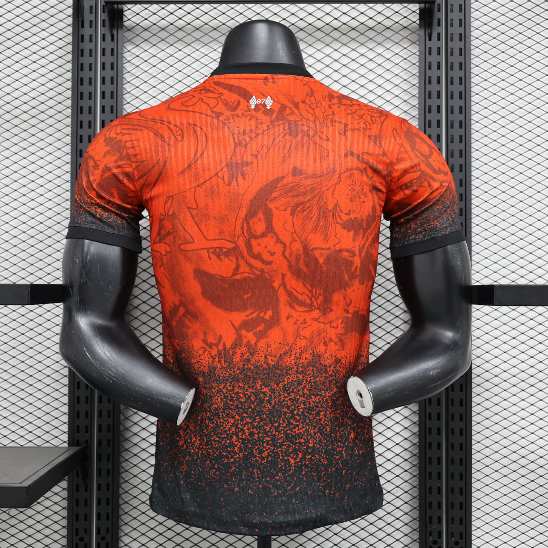 Liverpool Special Kit