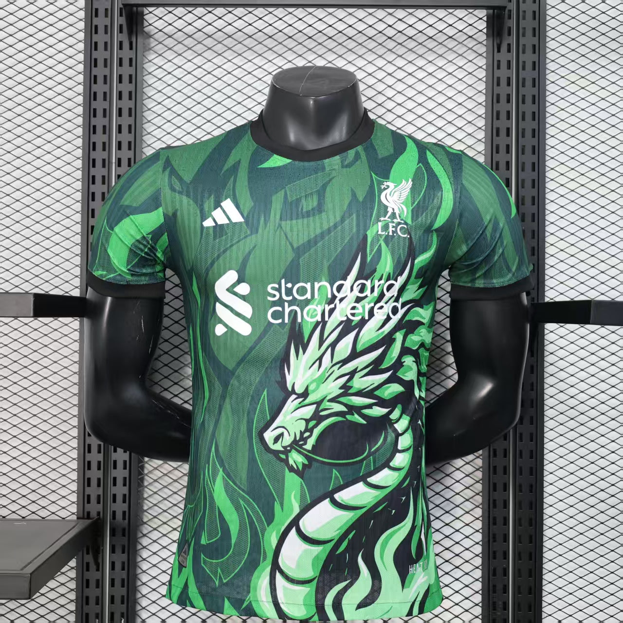 Liverpool Special Kit