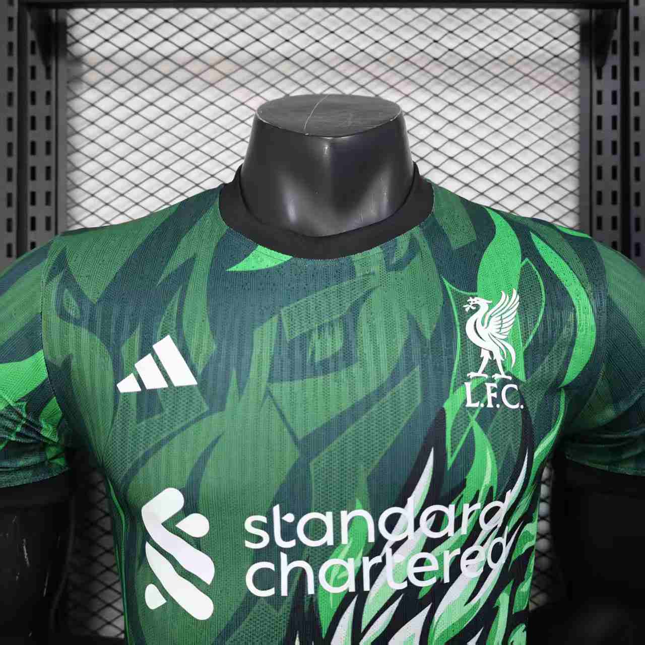 Liverpool Special Kit