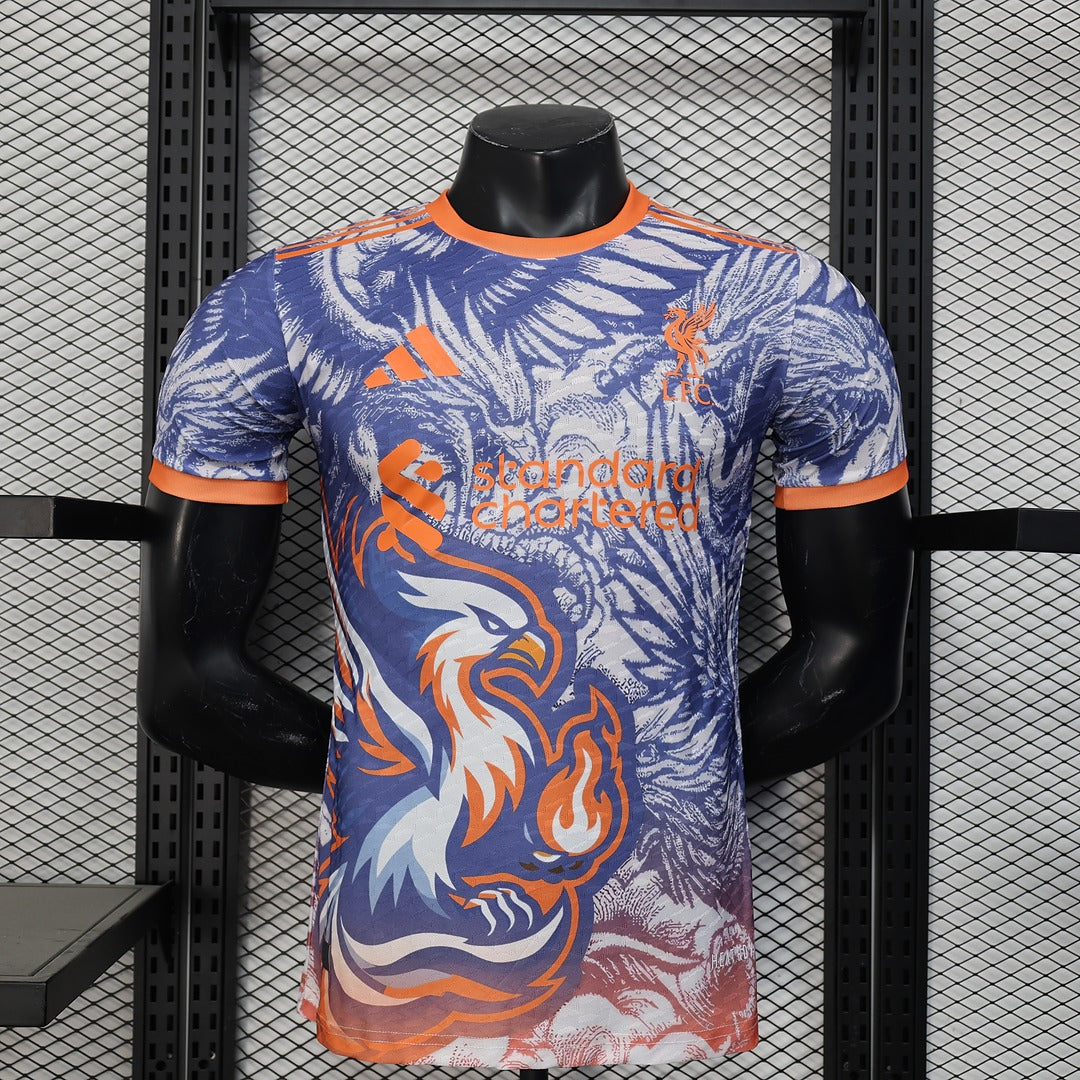 Liverpool Special Kit