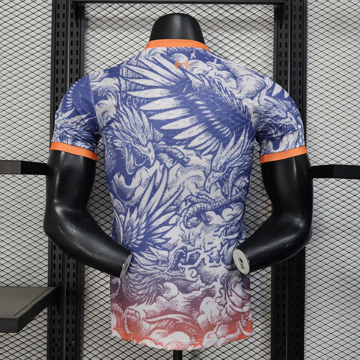 Liverpool Special Kit