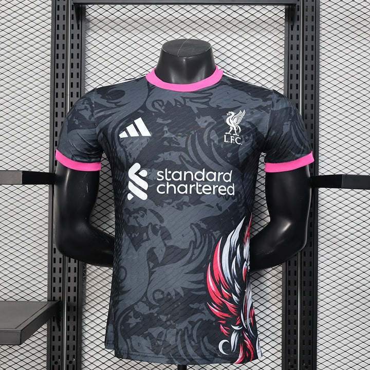 Liverpool Special Kit