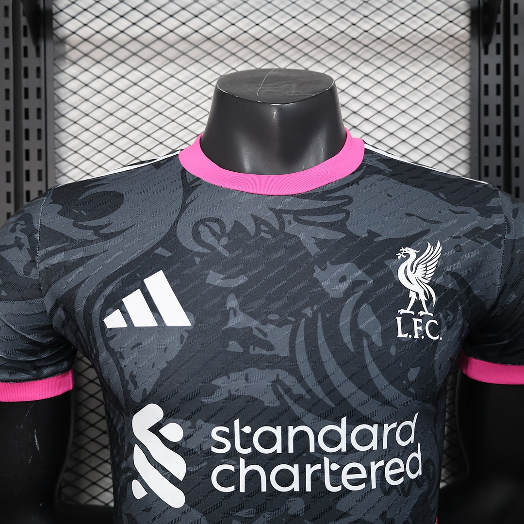 Liverpool Special Kit