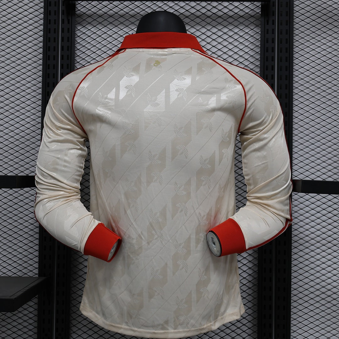 FC Bayern Munich Special Kit Long Sleeve