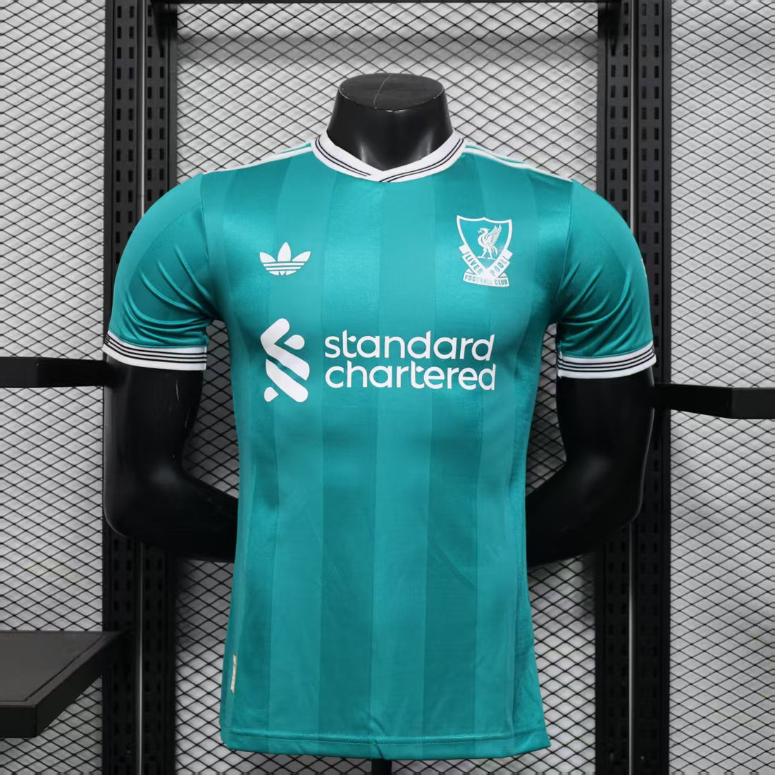 Liverpool 2025-26 Third