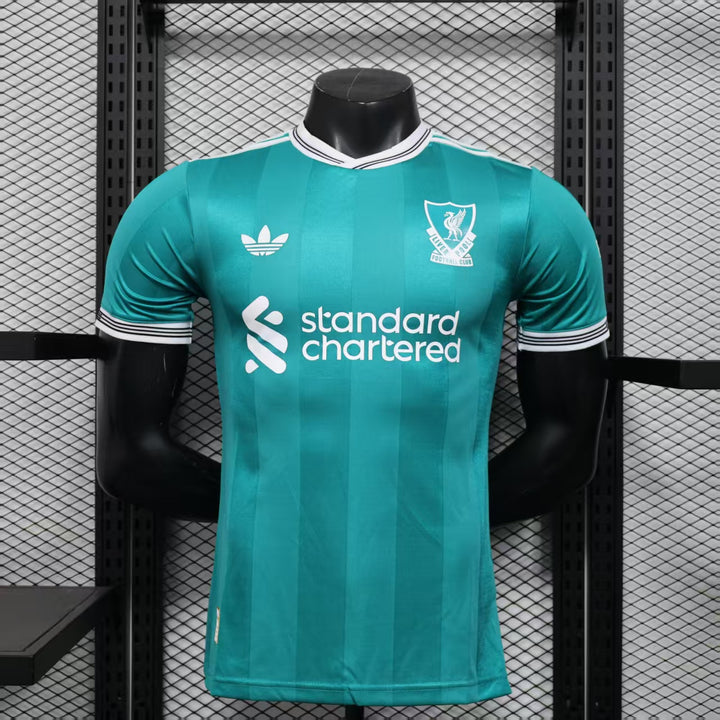 Liverpool 2025-26 Third