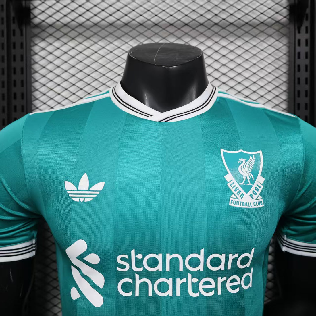 Liverpool 2025-26 Third