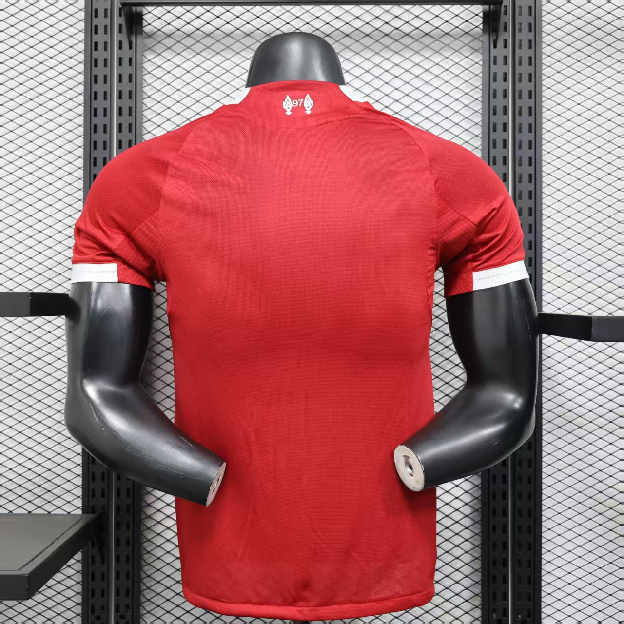 Liverpool 2025-26 Home