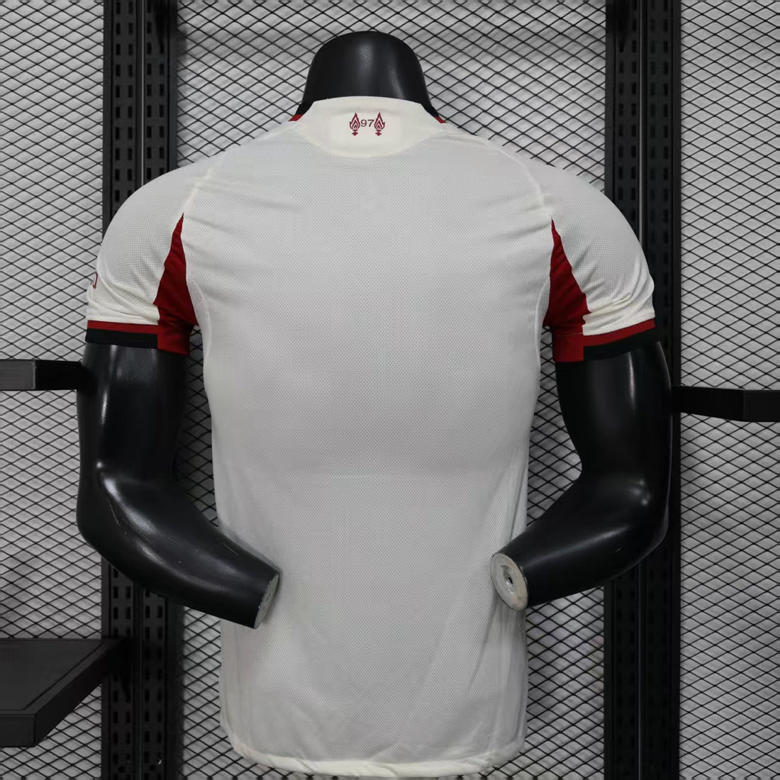 Liverpool 2025-26 Away Kit