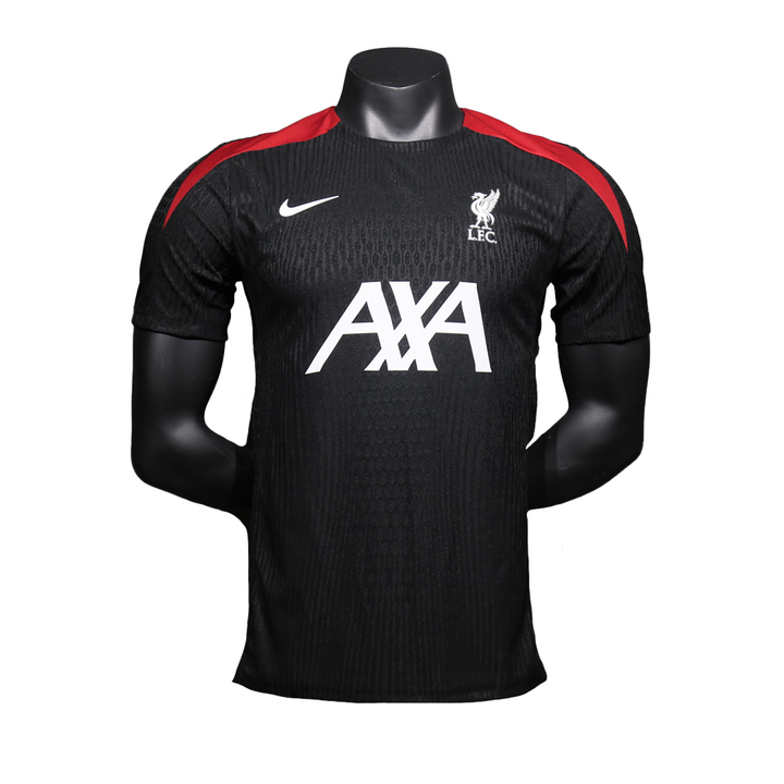 Liverpool 2024-25 Pre-match