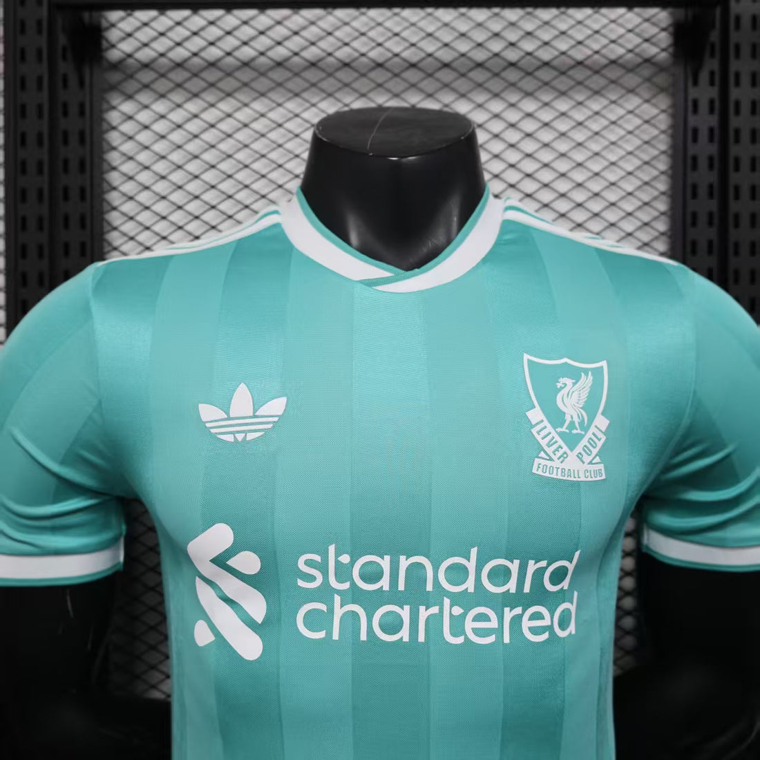 Liverpool 2025-26 Third