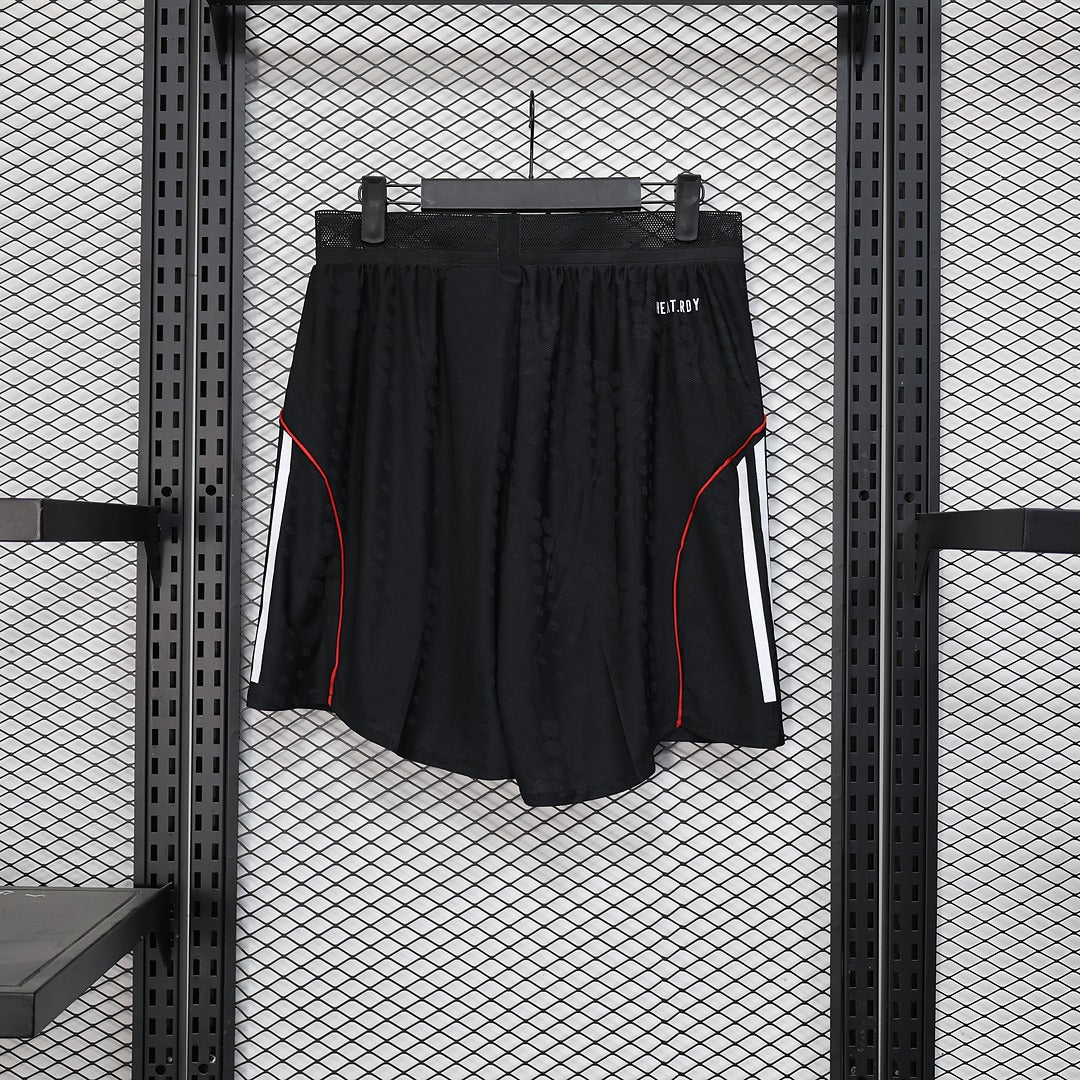 Liverpool 2025-26 Away Shorts