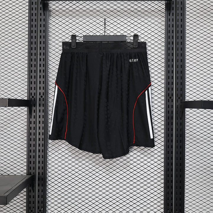 Liverpool 2025-26 Away Shorts
