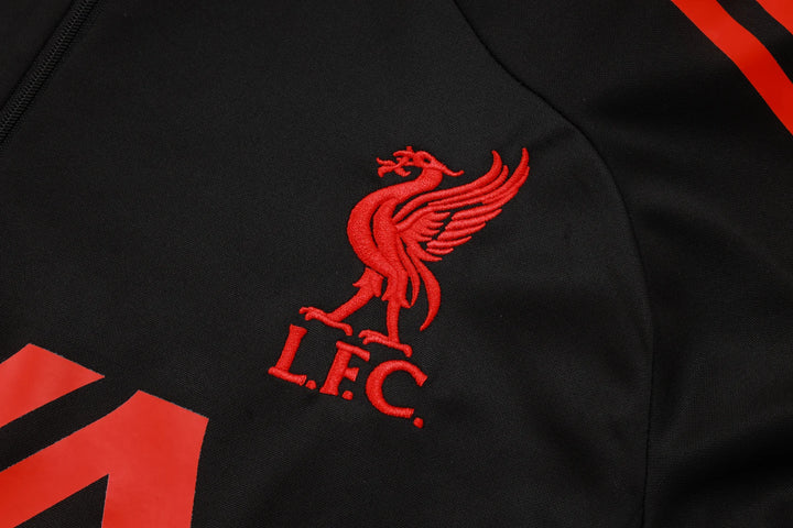 Liverpool Winter Tracksuit 2025-26