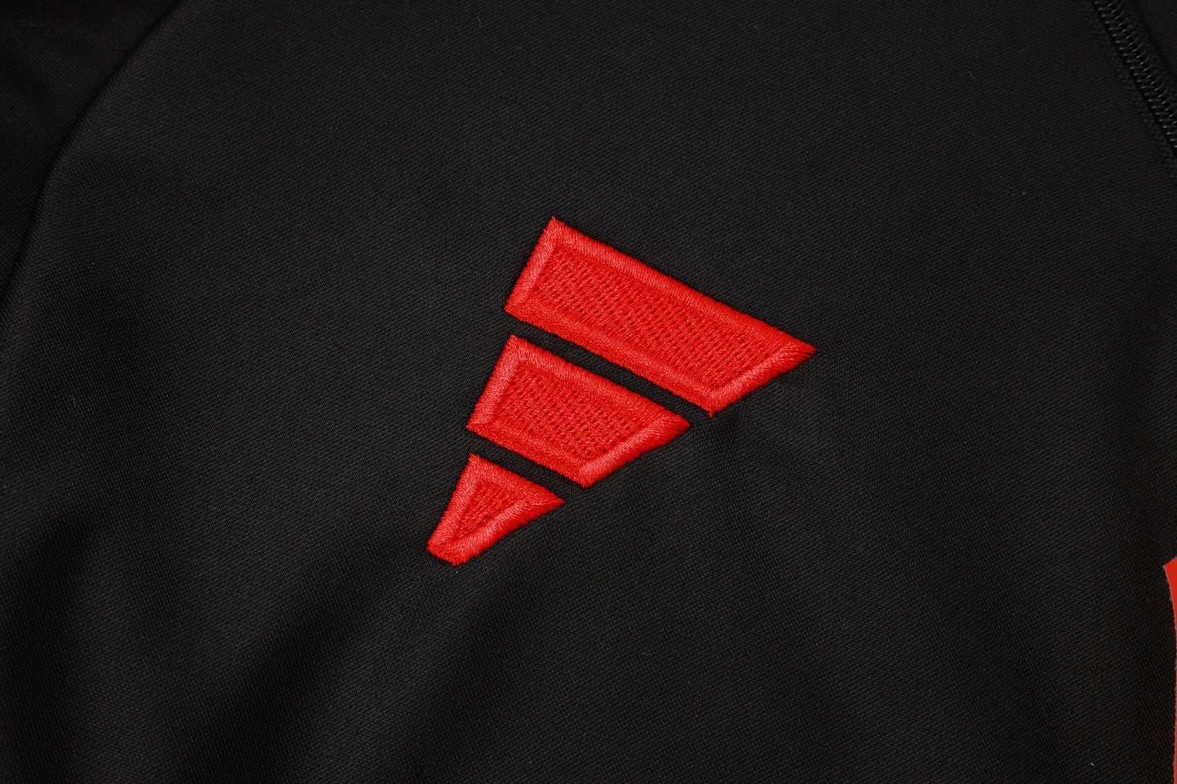 Liverpool Winter Tracksuit 2025-26