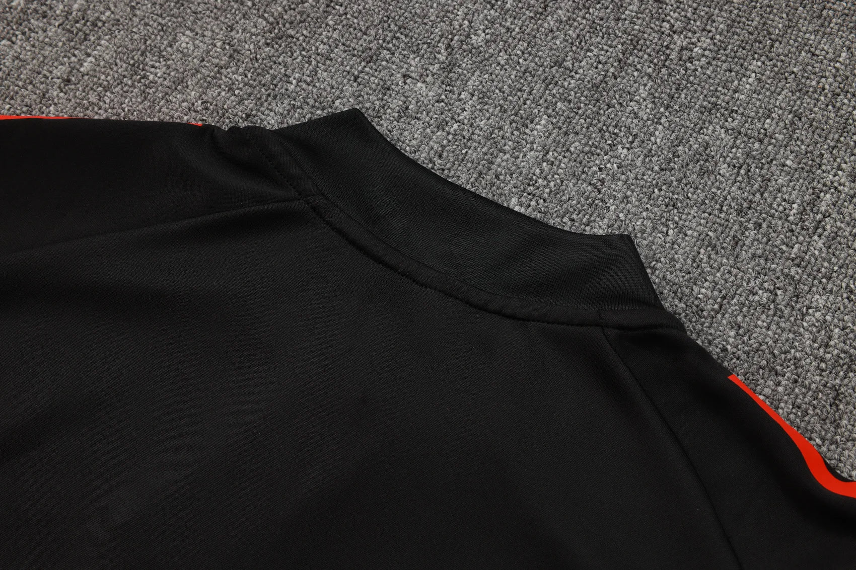 Liverpool Winter Tracksuit 2025-26