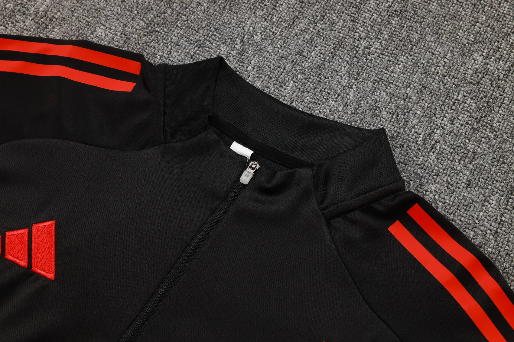 Liverpool Winter Tracksuit 2025-26