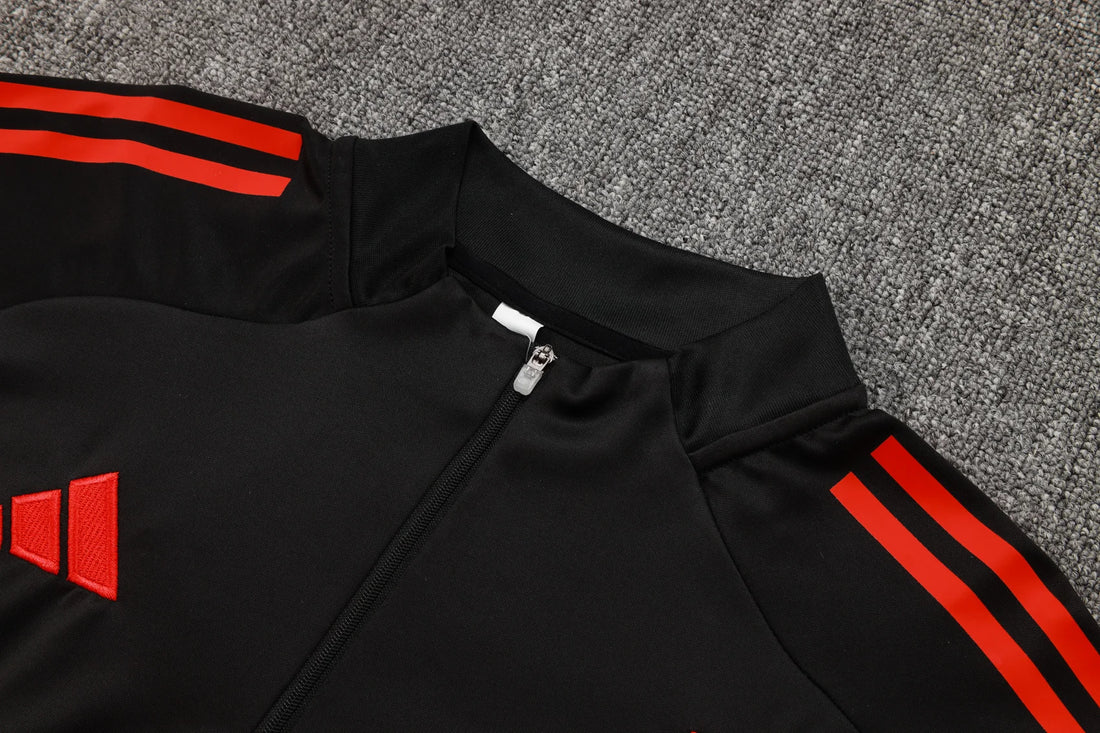 Liverpool Winter Tracksuit 2025-26