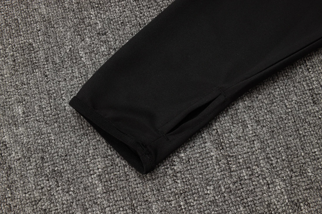 Liverpool Winter Tracksuit 2025-26