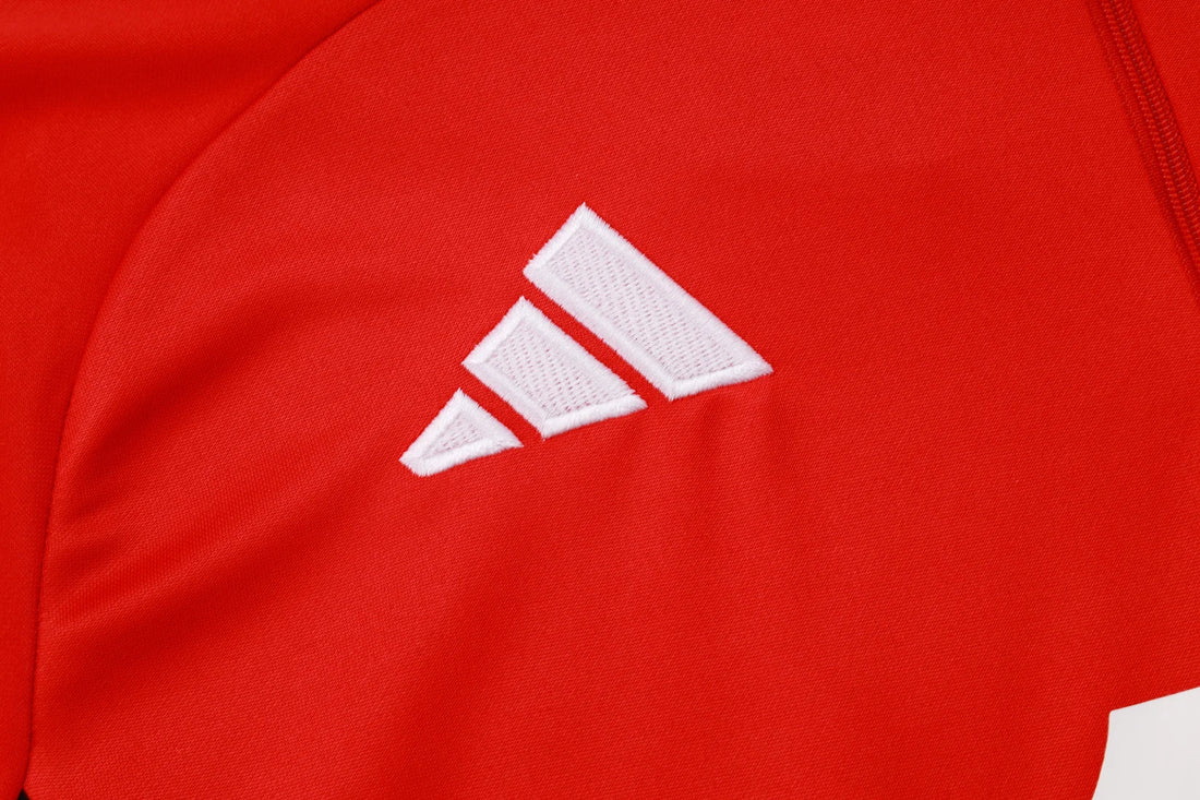 Liverpool Winter Tracksuit 2025-26