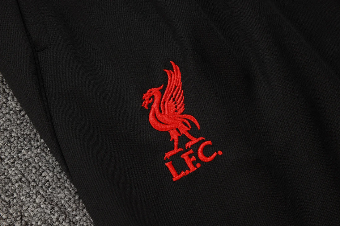 Liverpool Winter Tracksuit 2025-26