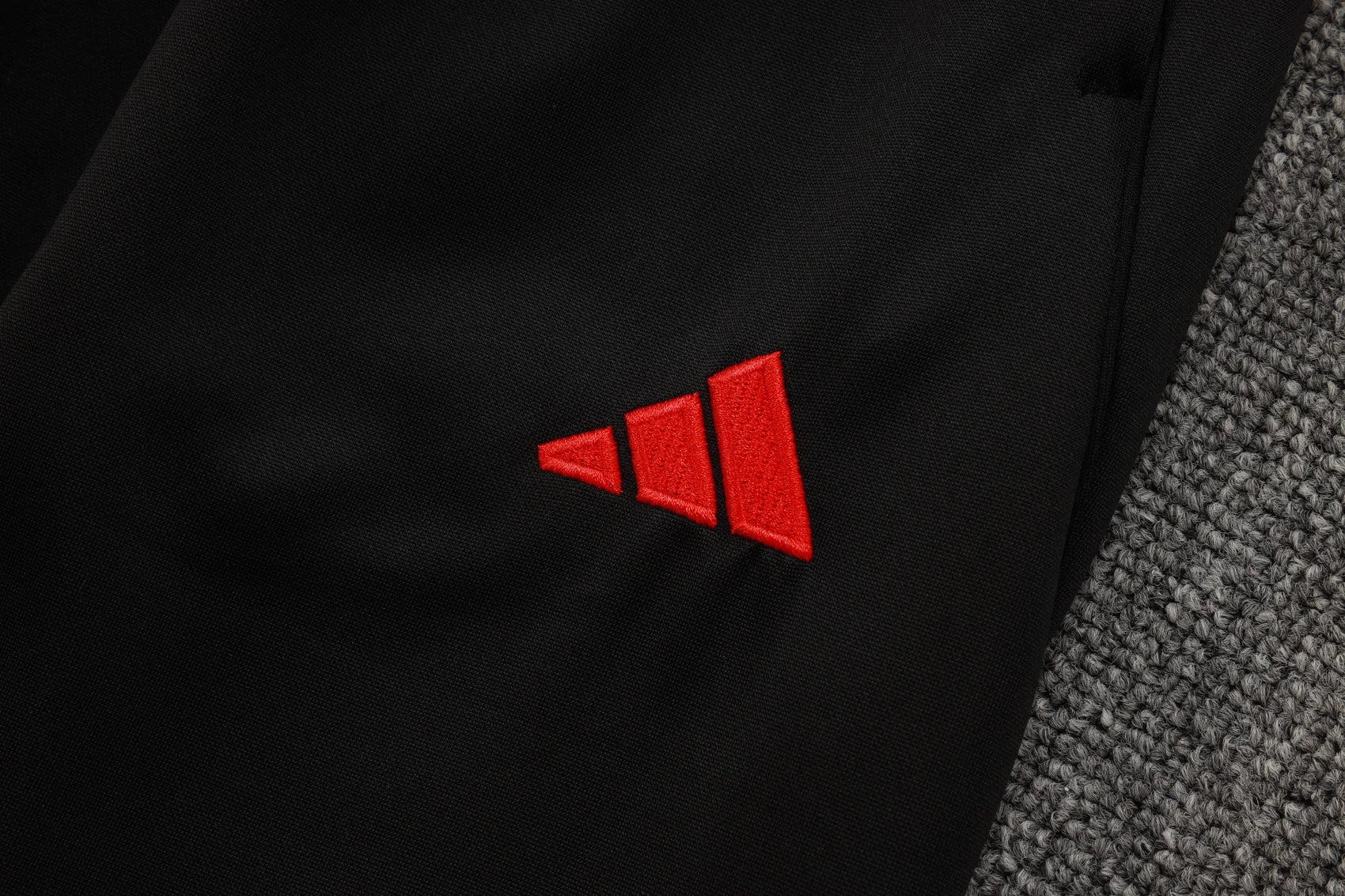 Liverpool Winter Tracksuit 2025-26