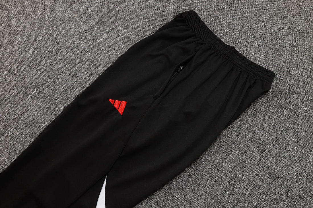 Liverpool Winter Tracksuit 2025-26