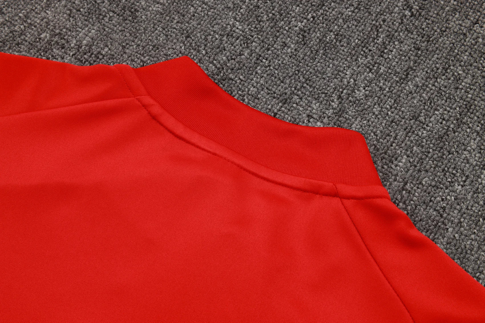 Liverpool Winter Tracksuit 2025-26