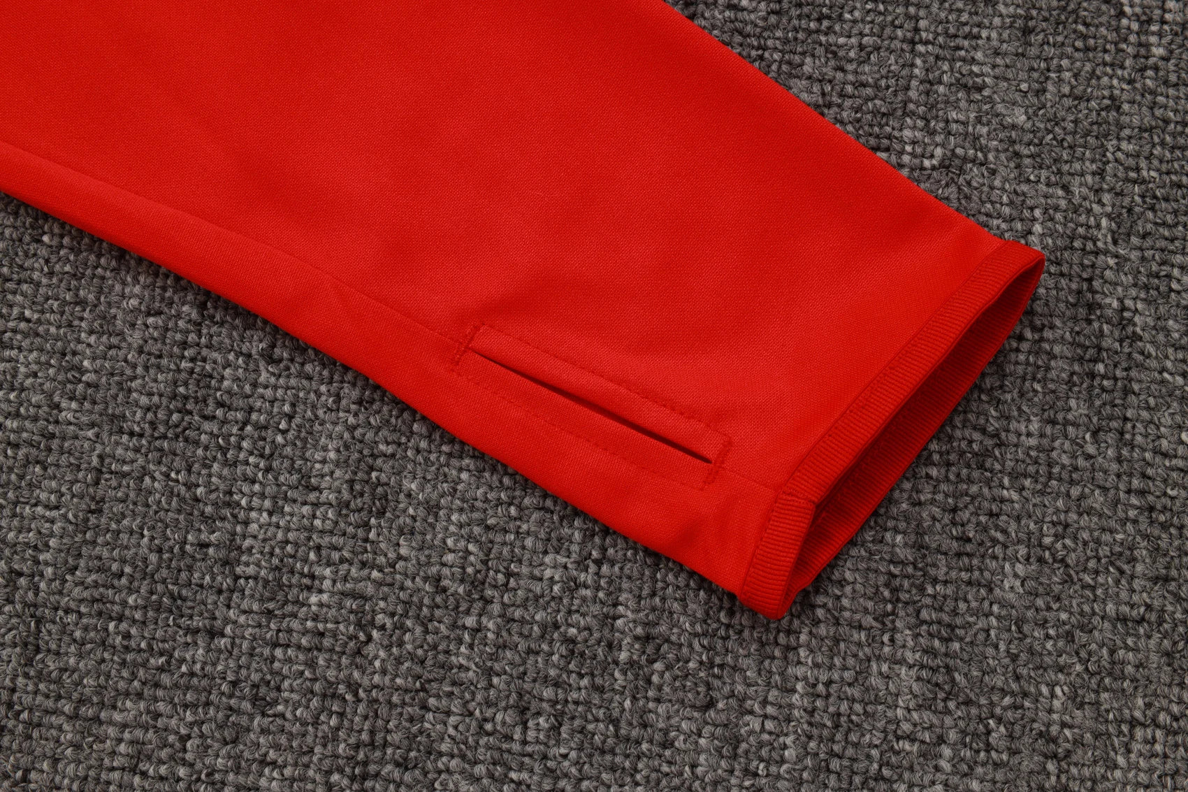 Liverpool Winter Tracksuit 2025-26