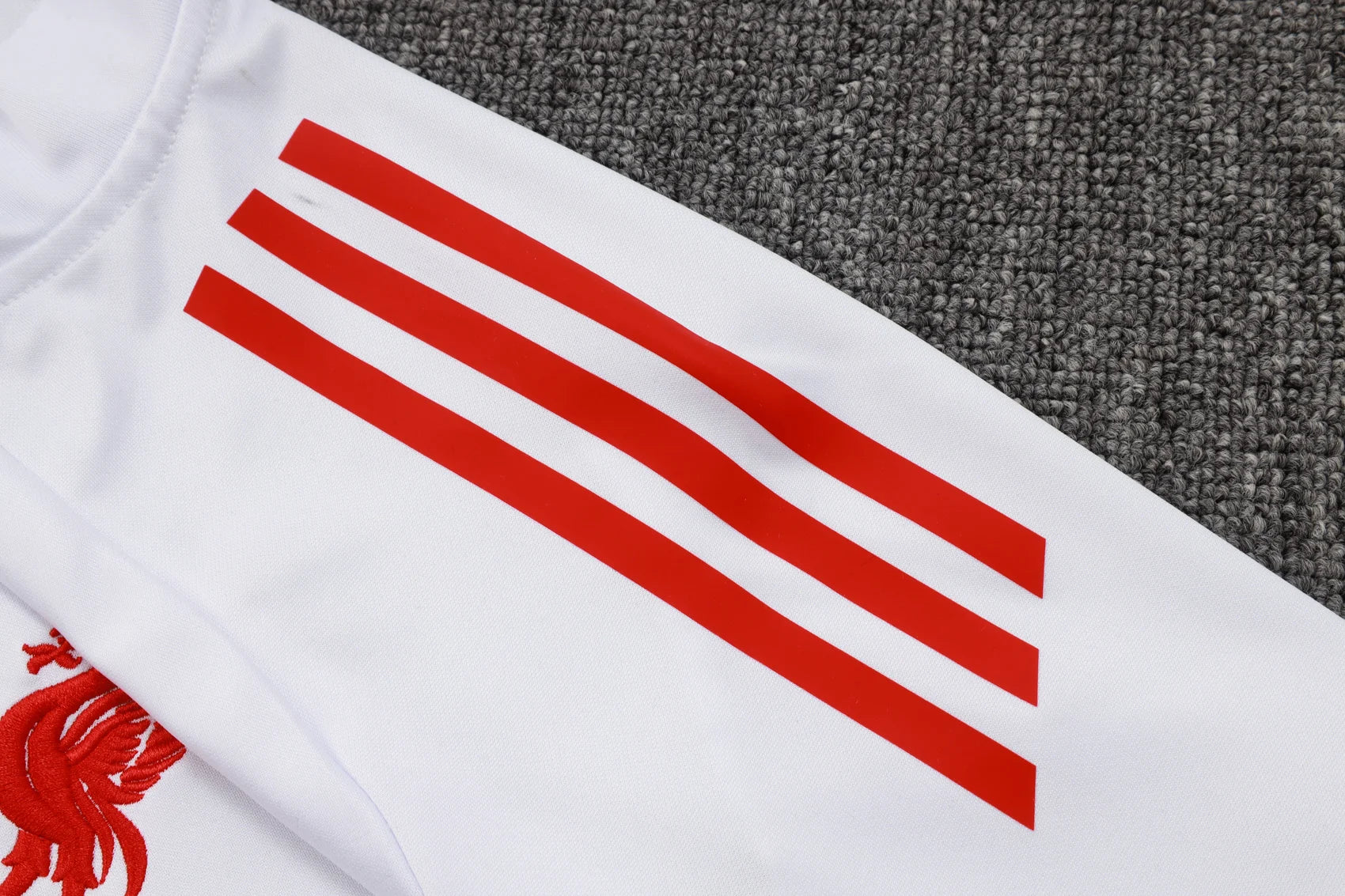 Liverpool Winter Tracksuit 2025-26