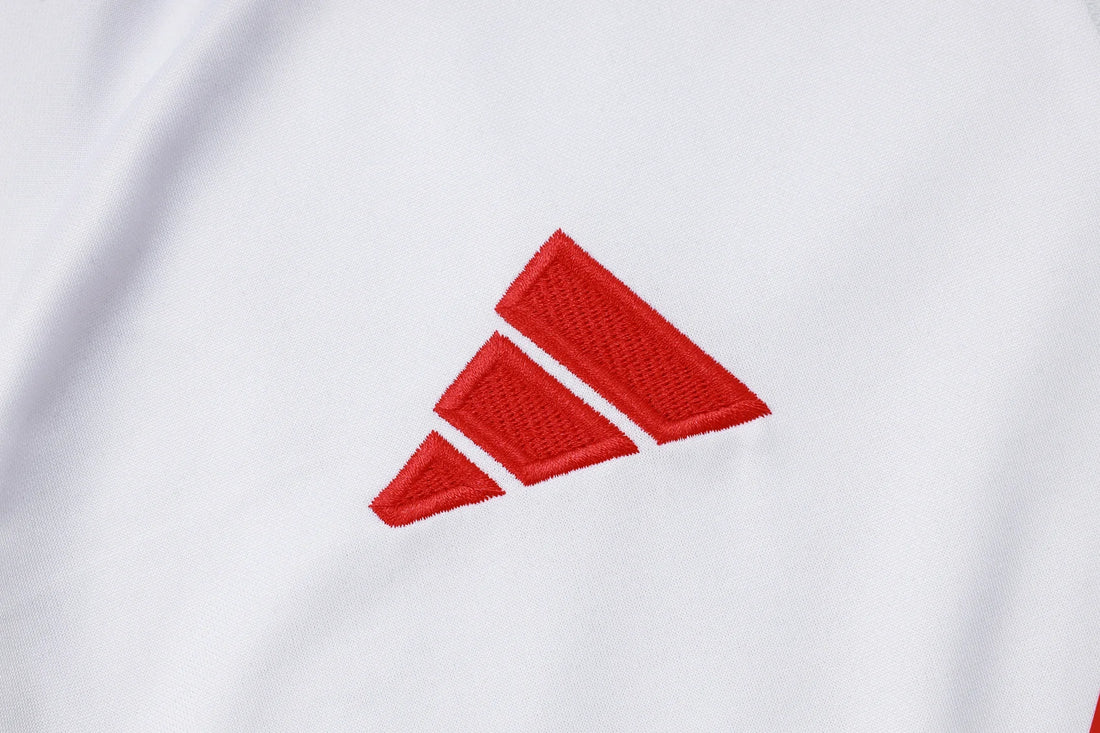 Liverpool Winter Tracksuit 2025-26