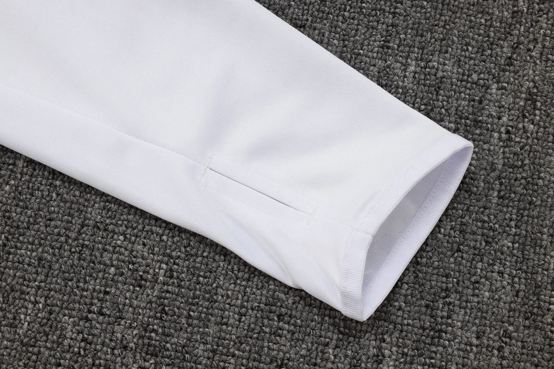 Liverpool Winter Tracksuit 2025-26