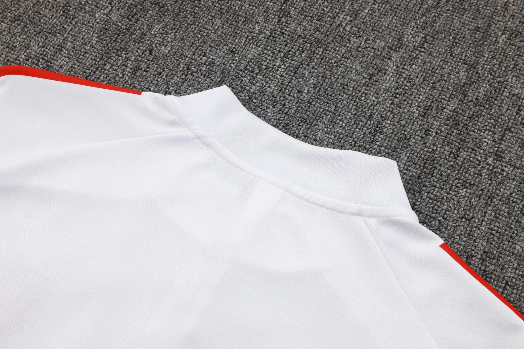 Liverpool Winter Tracksuit 2025-26