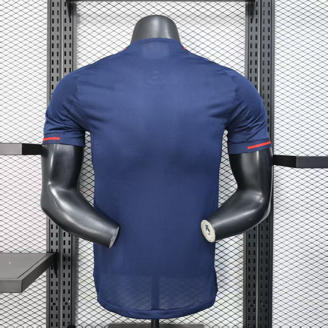 Lyon 2025-26 Away