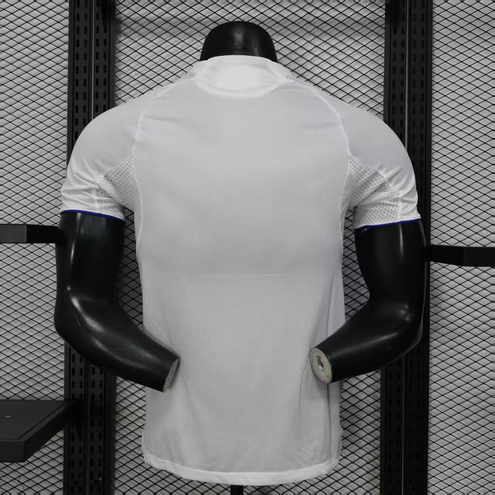 Lyon 2025-26 Home