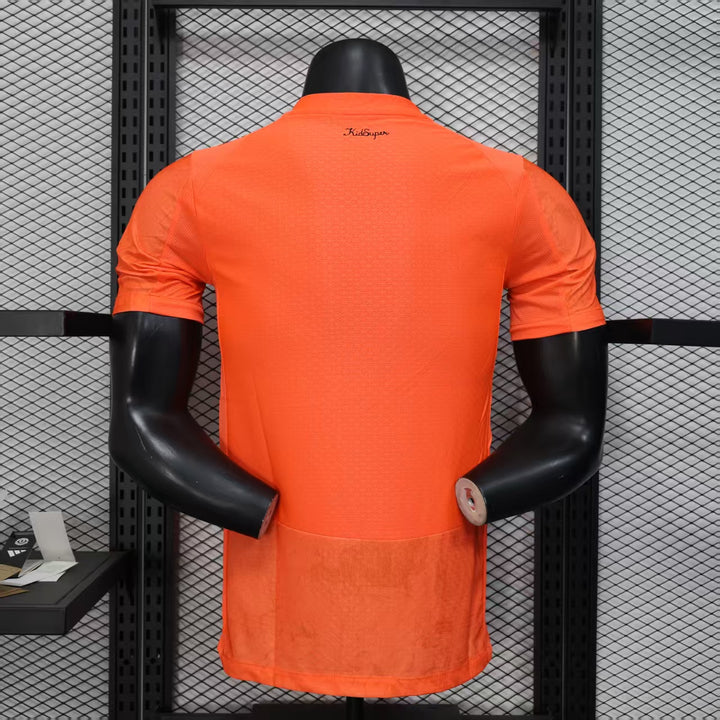 Manchester City Special Kit